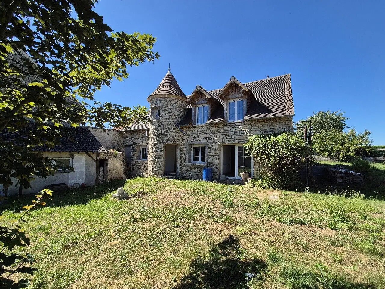 Maison à vendre, 175m², Maisse