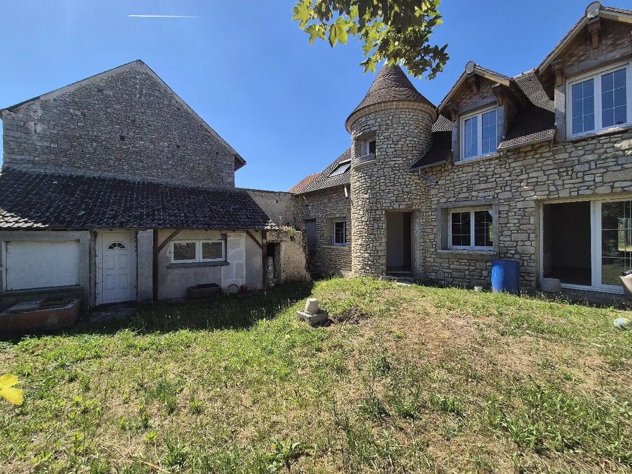 Maison à vendre, 175m², Maisse