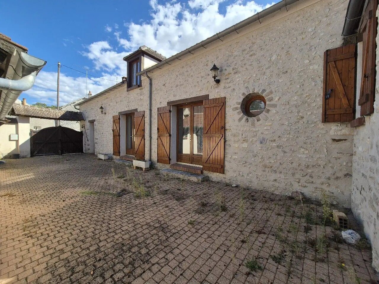 Maison à vendre, 130m², Milly-la-Forêt