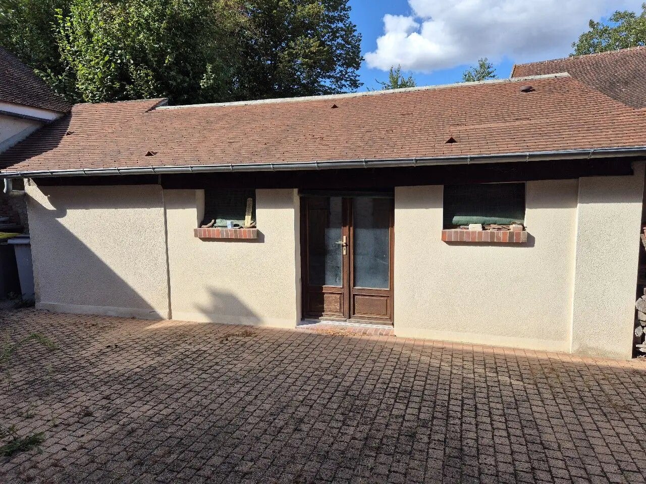 Maison à vendre, 130m², Milly-la-Forêt
