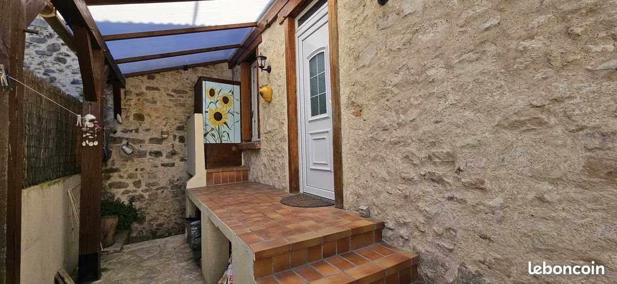 Maison à vendre, 51m², La Ferté-Alais