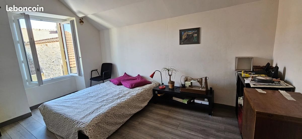 Maison à vendre, 51m², La Ferté-Alais