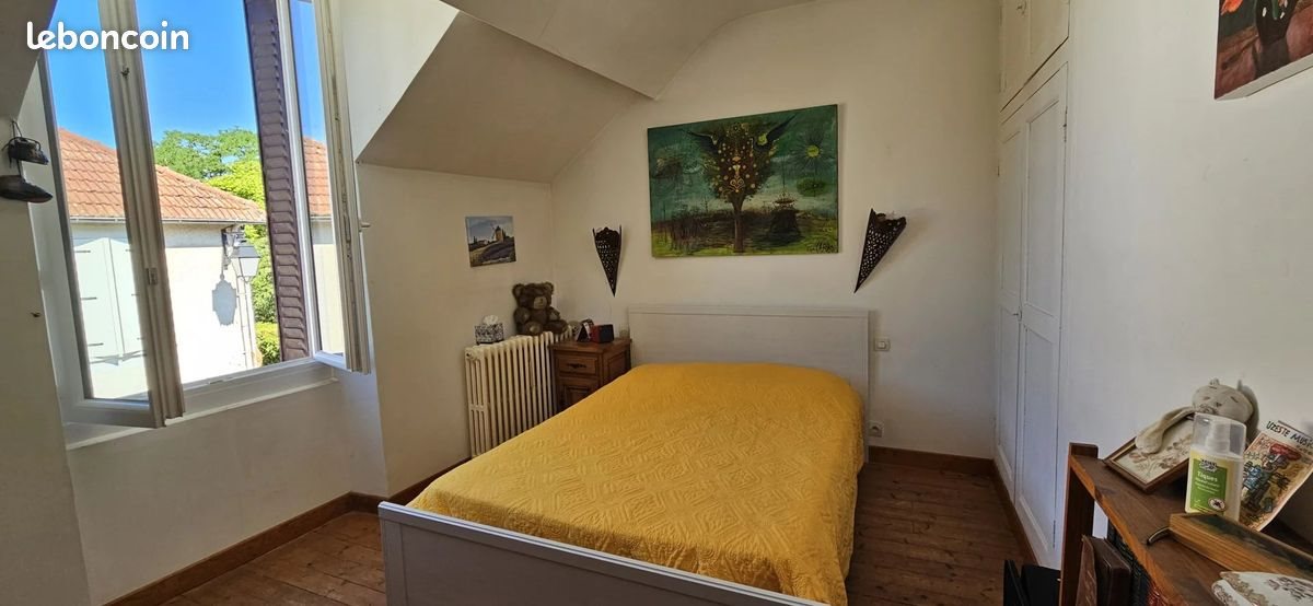Maison à vendre, 51m², La Ferté-Alais