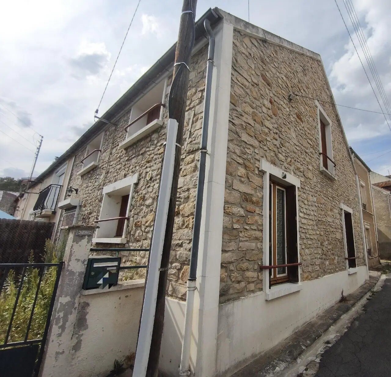 Maison à vendre, 81m², Milly-la-Forêt