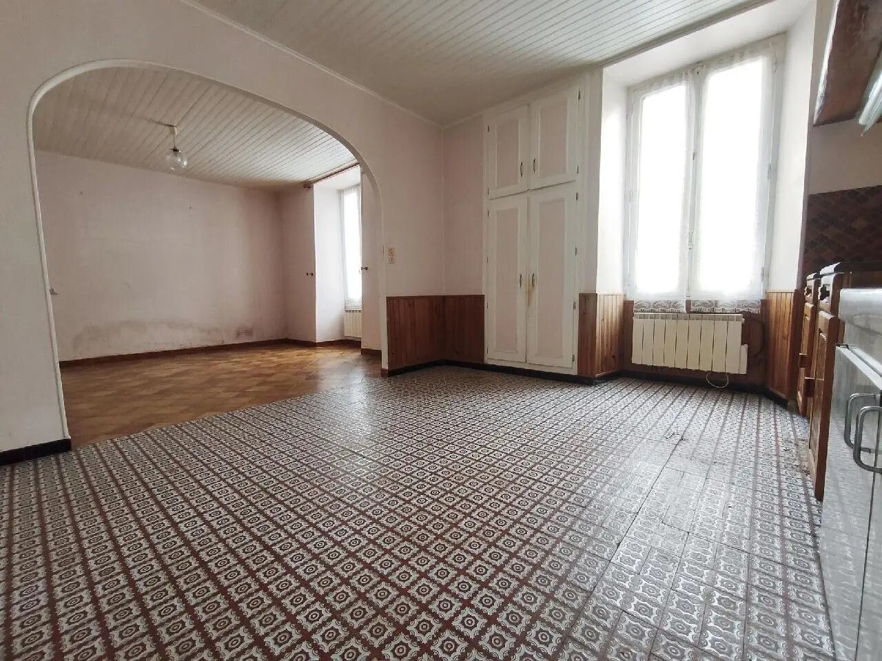 Maison à vendre, 81m², Milly-la-Forêt