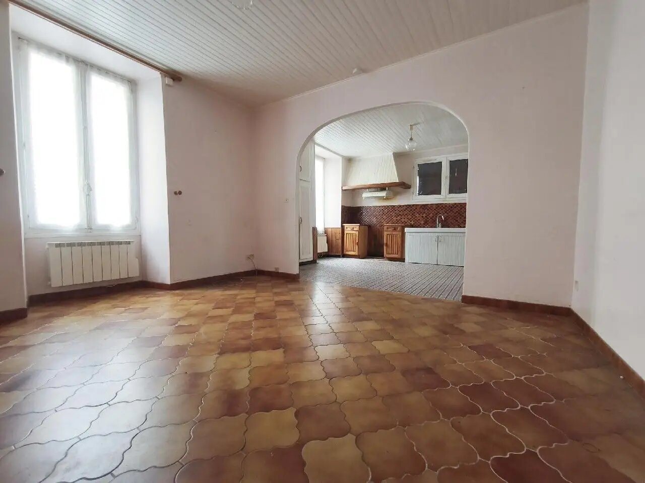 Maison à vendre, 81m², Milly-la-Forêt