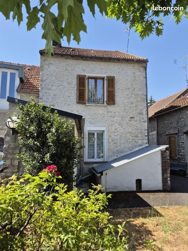 Maison à vendre, 76m², Milly-la-Forêt