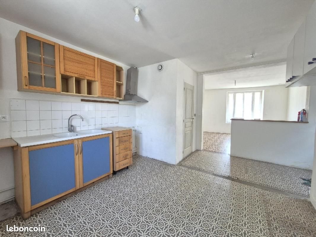 Maison à vendre, 76m², Milly-la-Forêt