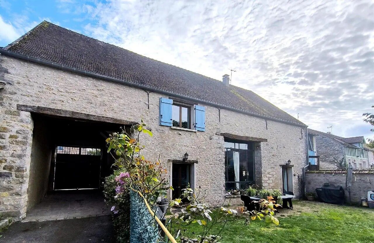 Maison à vendre, 145m², Milly-la-Forêt