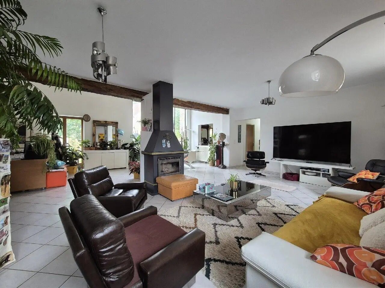 Maison à vendre, 145m², Milly-la-Forêt