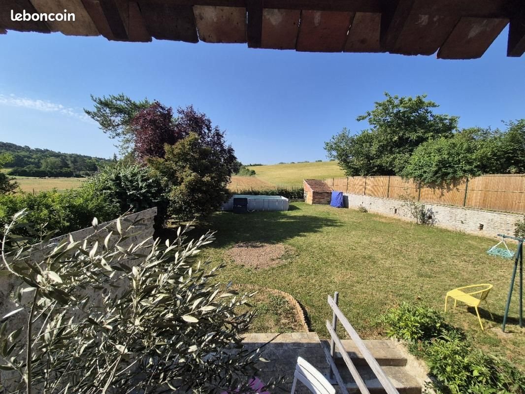 Maison à vendre, 137m², Maisse