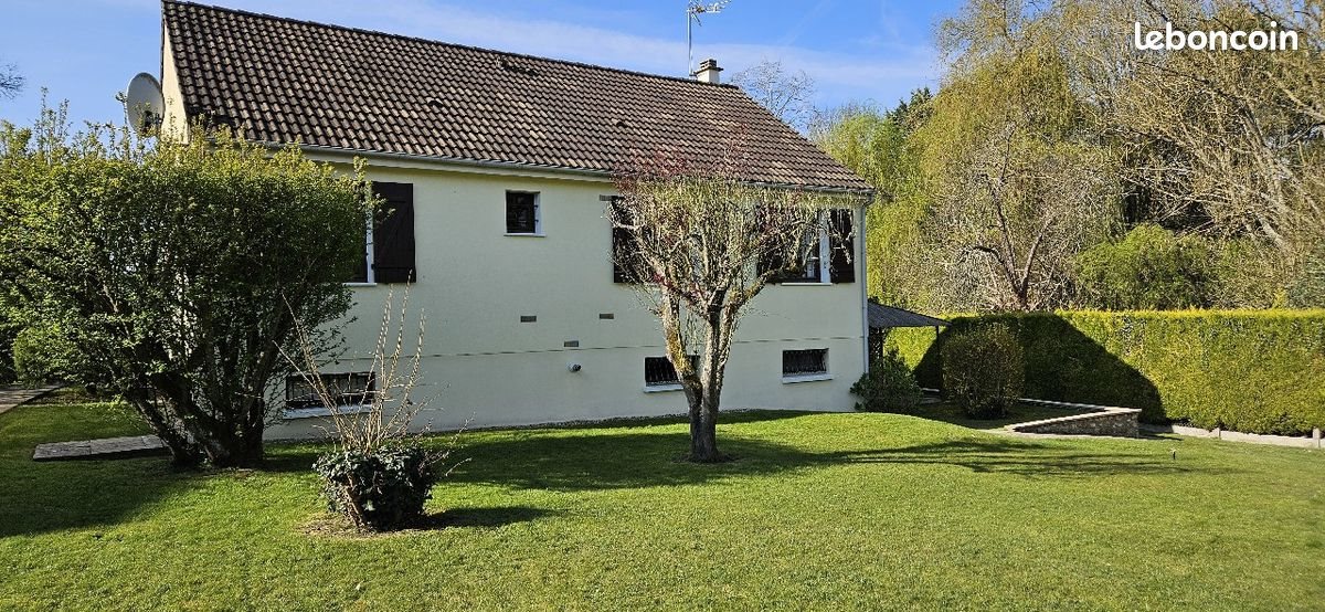 Maison à vendre, 90m², La Ferté-Alais