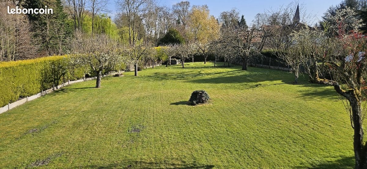 Maison à vendre, 90m², La Ferté-Alais