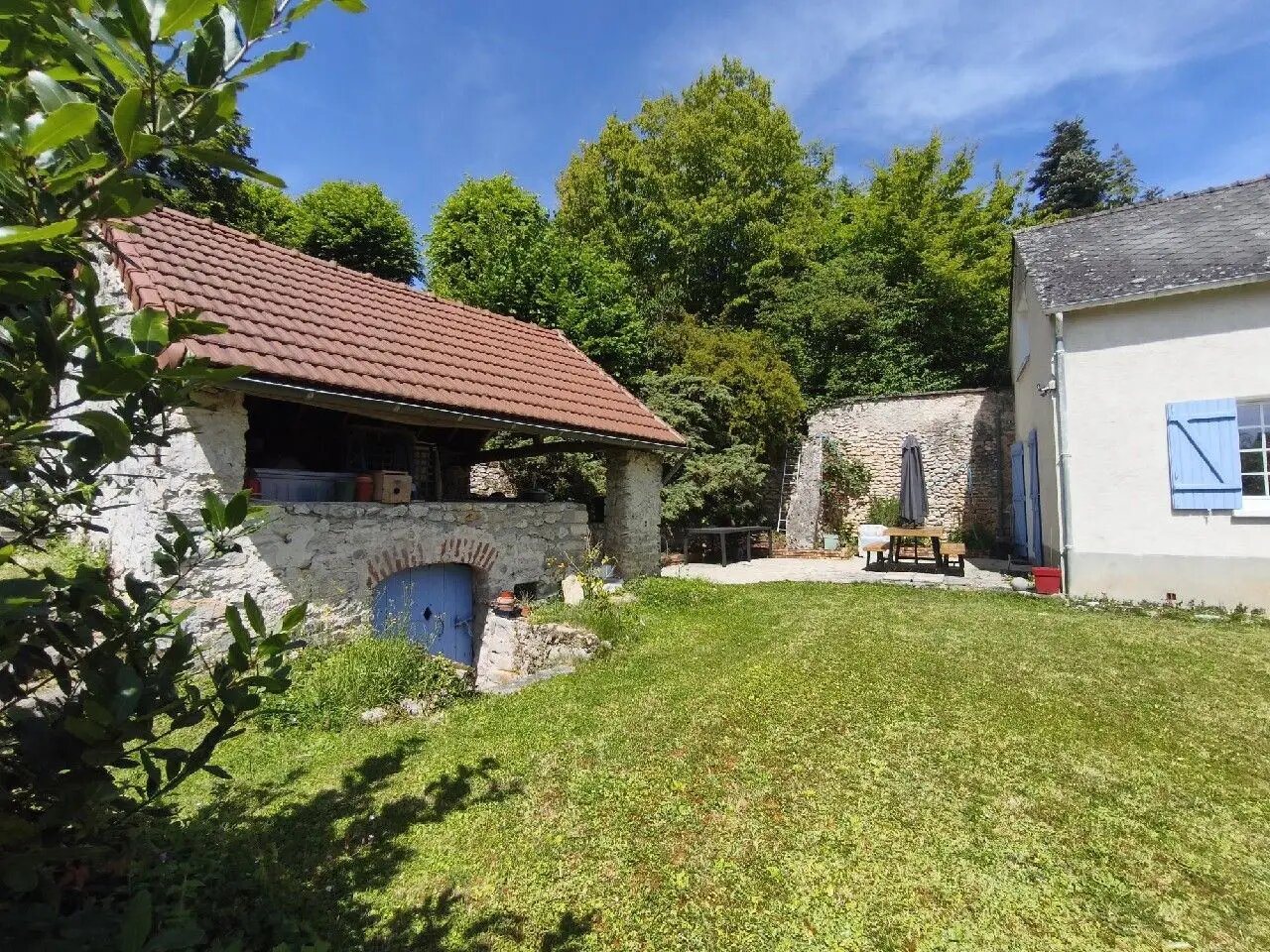 Maison à vendre, 102m², Gironville-sur-Essonne
