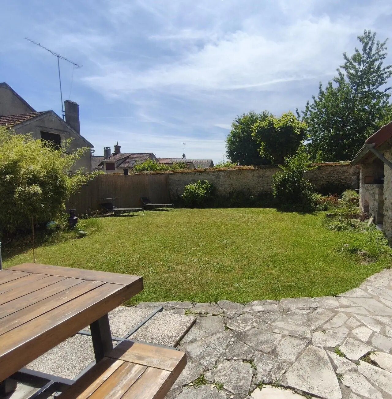 Maison à vendre, 102m², Gironville-sur-Essonne