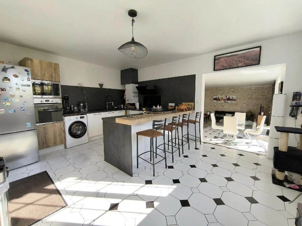 Maison à vendre, 102m², Gironville-sur-Essonne