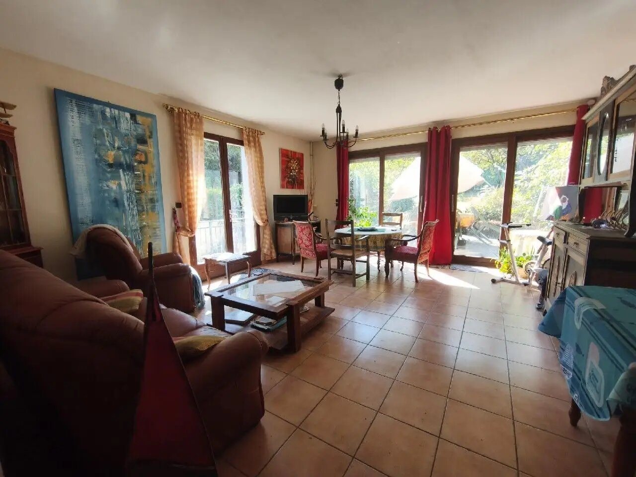 Maison à vendre, 132m², Maisse