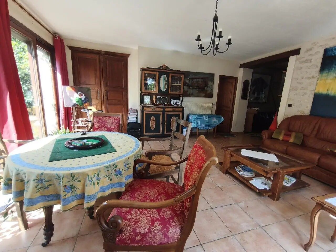 Maison à vendre, 132m², Maisse