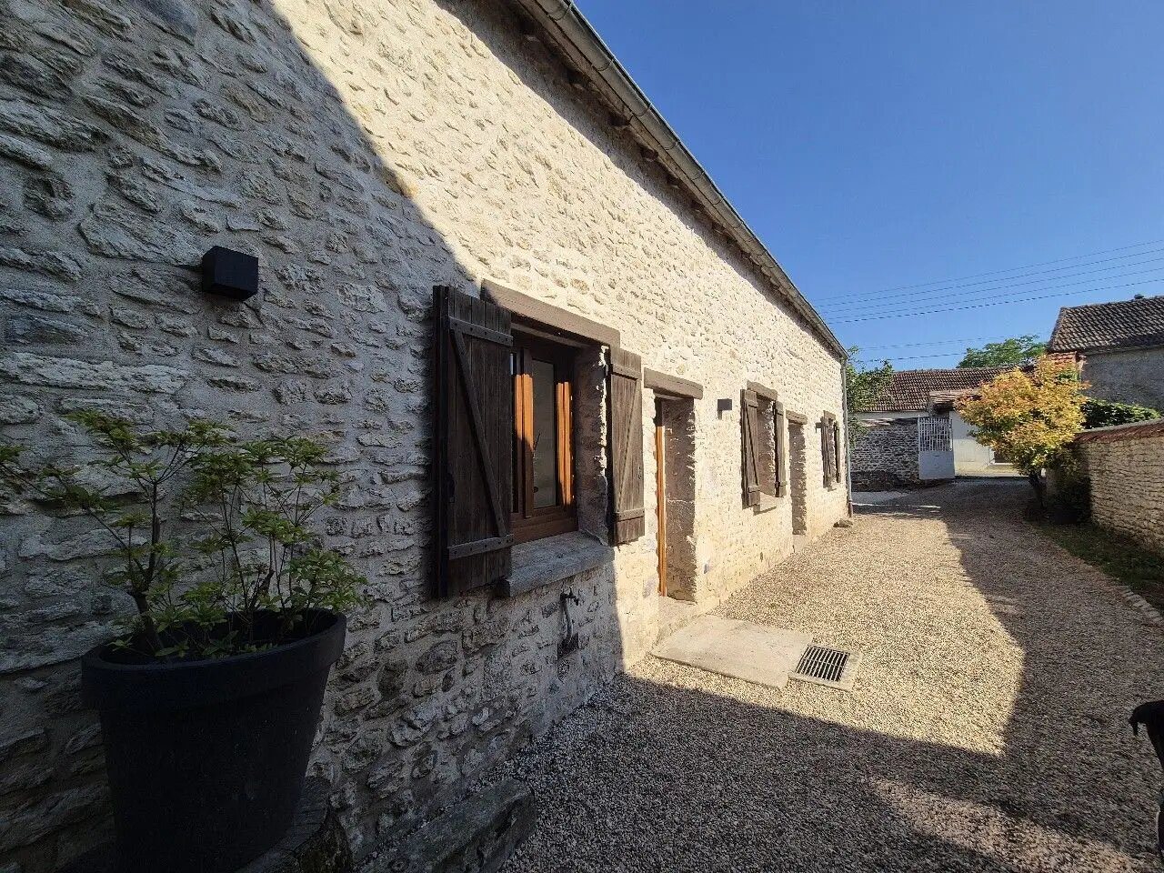 Maison à vendre, 137m², Milly-la-Forêt