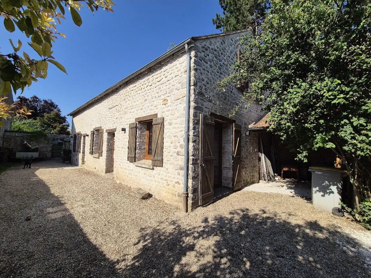Maison à vendre, 137m², Milly-la-Forêt