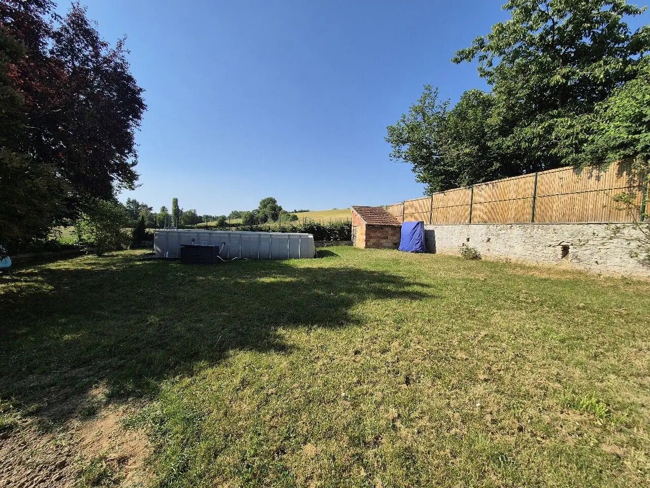 Maison à vendre, 137m², Milly-la-Forêt