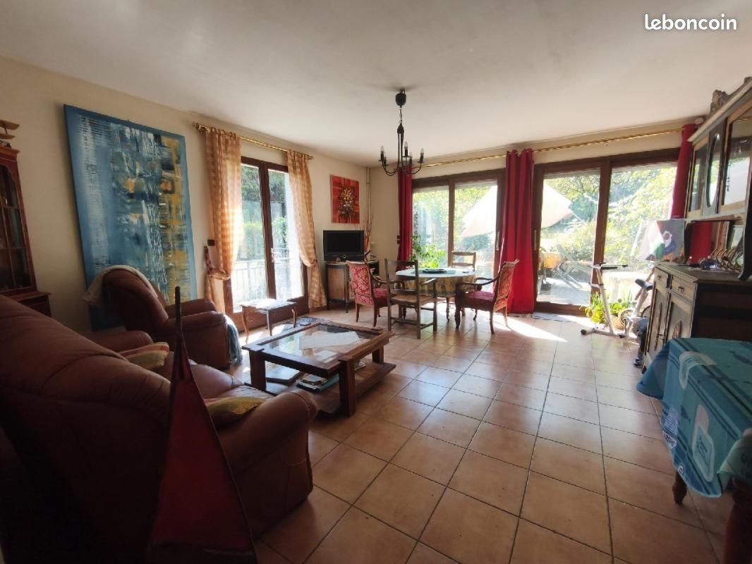 Maison à vendre, 132m², Milly-la-Forêt