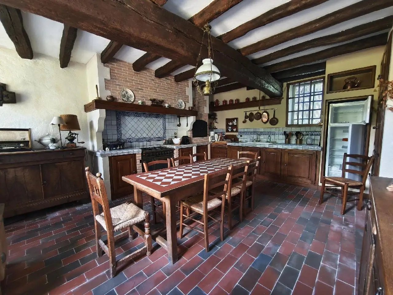 Maison à vendre, 150m², Milly-la-Forêt