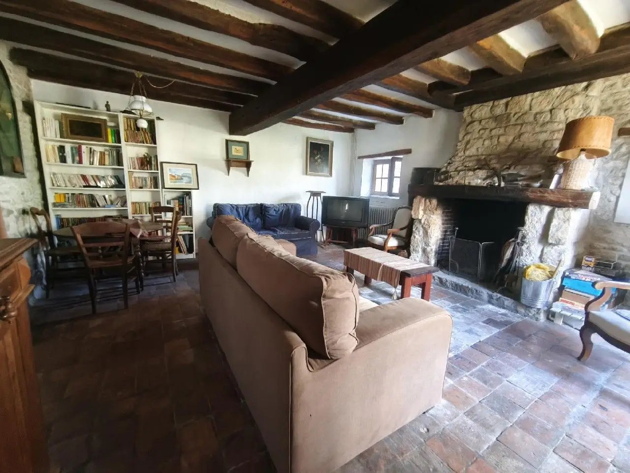 Maison à vendre, 150m², Milly-la-Forêt