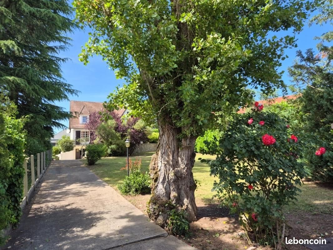 Maison à vendre, 148m², Boutigny-sur-Essonne