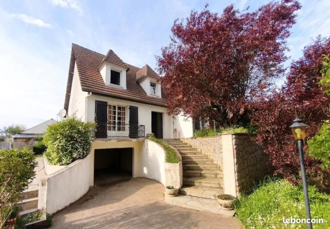 Maison à vendre, 148m², Boutigny-sur-Essonne