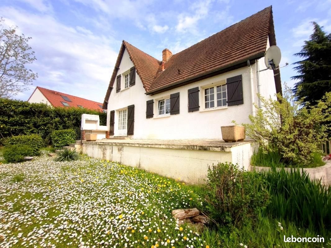 Maison à vendre, 148m², Boutigny-sur-Essonne