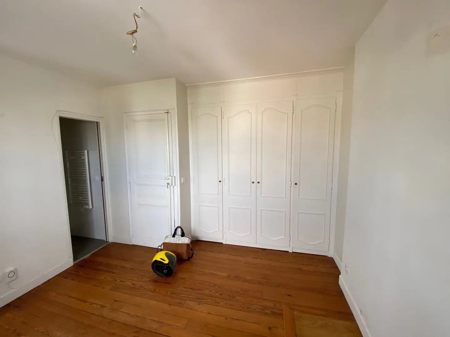 Appartement à louer, 16m², Asnières-sur-Seine