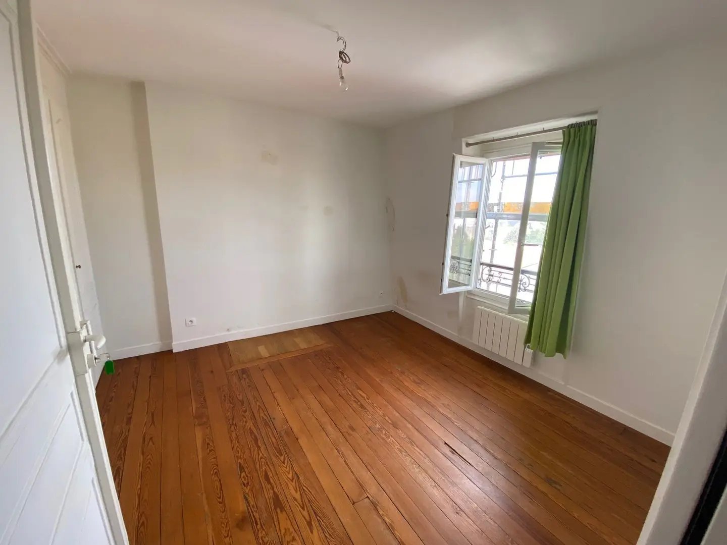 Appartement à louer, 16m², Asnières-sur-Seine