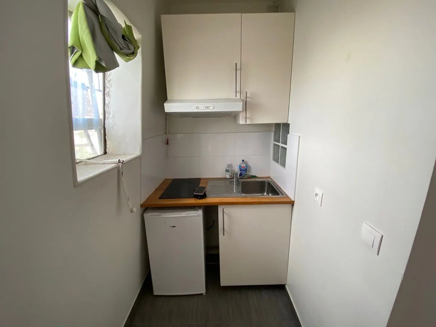 Appartement à louer, 16m², Asnières-sur-Seine