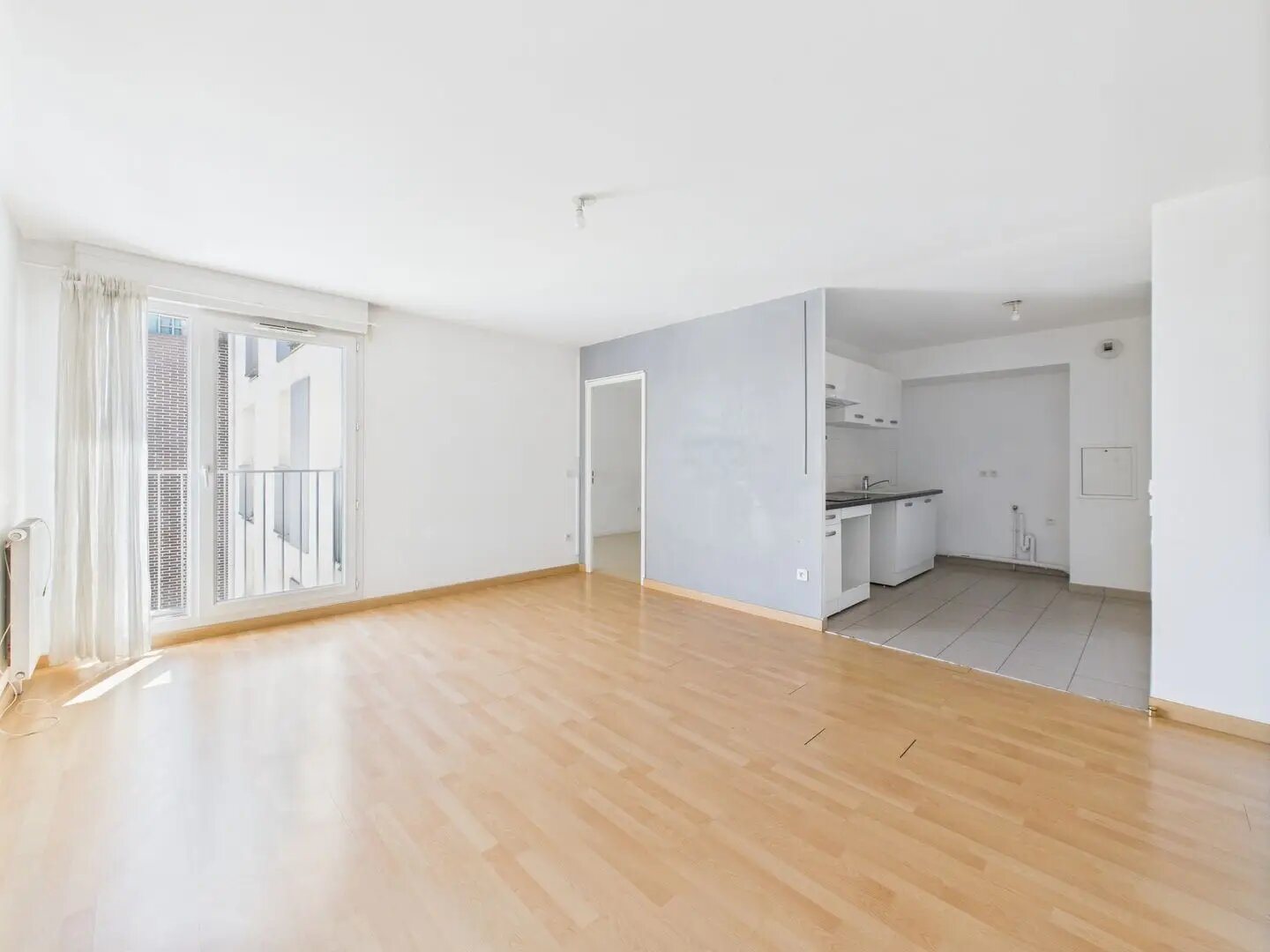 Appartement à vendre, 90m², Argenteuil