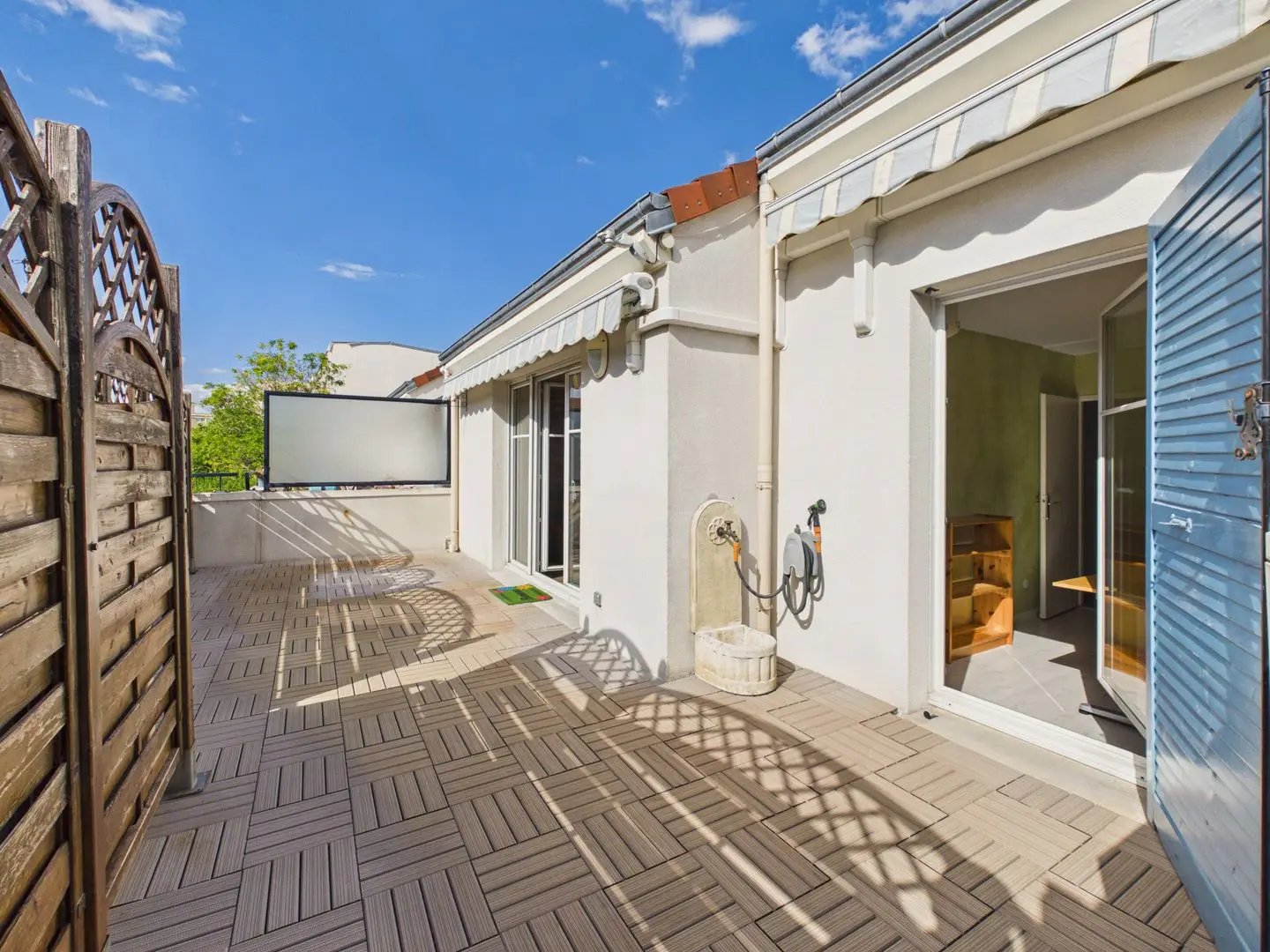 Appartement à vendre, 192m², Houilles