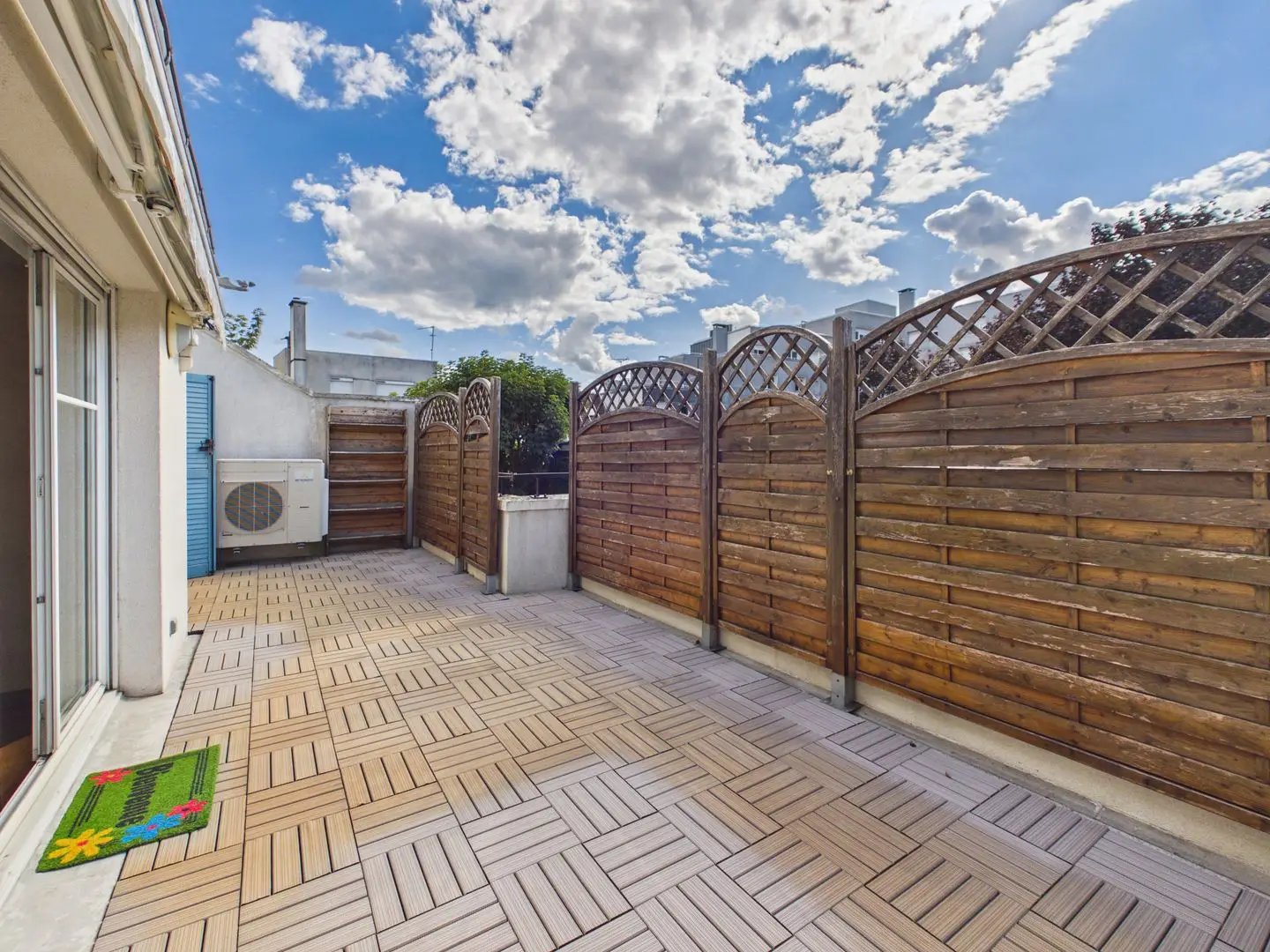 Appartement à vendre, 192m², Houilles