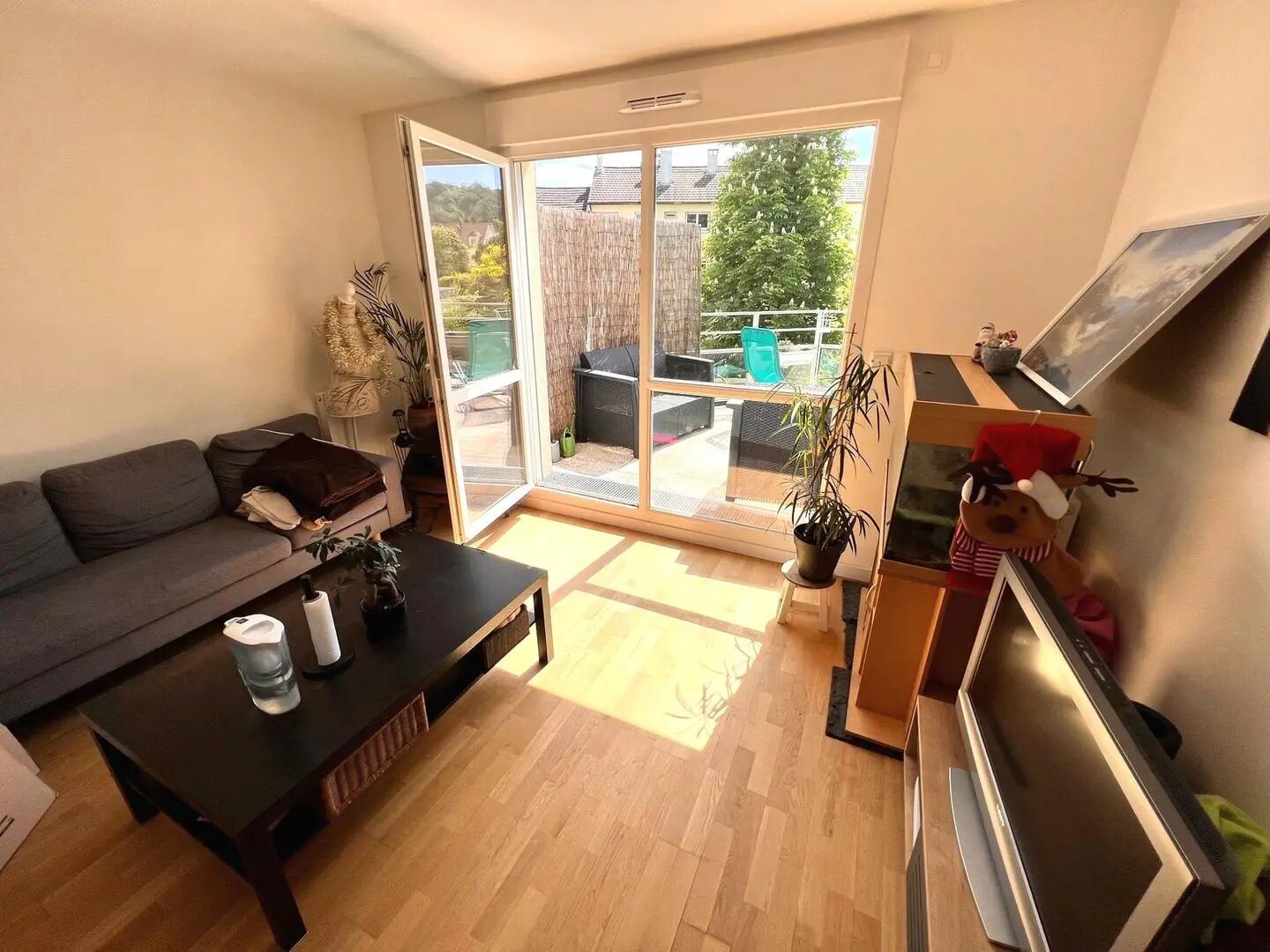 Appartement à louer, 62m², Bures-sur-Yvette