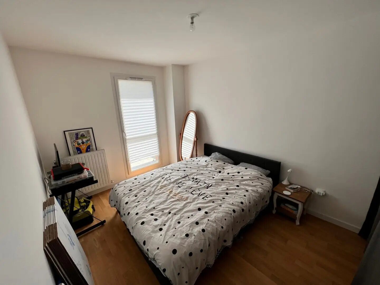 Appartement à louer, 62m², Bures-sur-Yvette