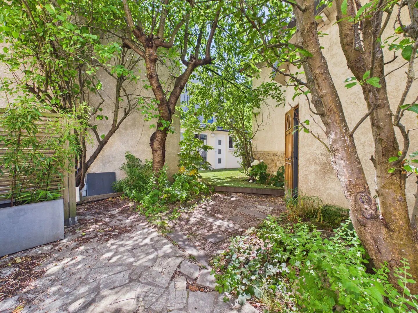 Maison à vendre, 130m², Saint-Germain-en-Laye