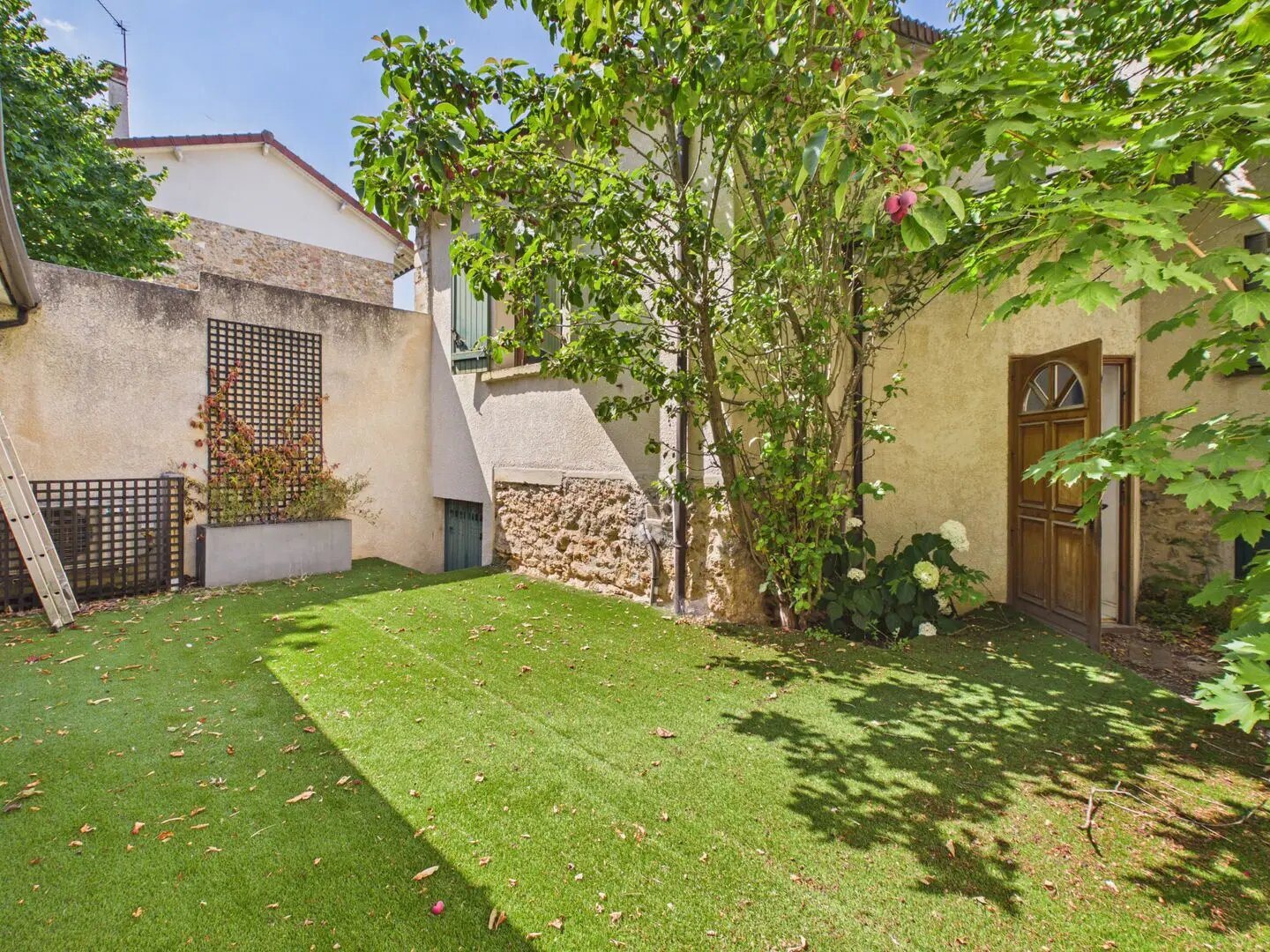Maison à vendre, 130m², Saint-Germain-en-Laye