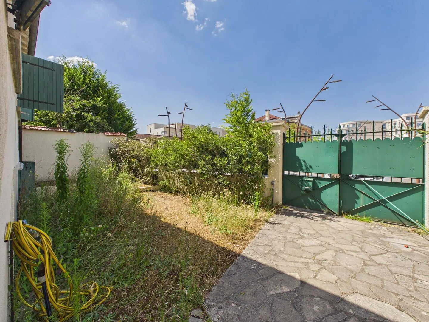 Maison à vendre, 130m², Saint-Germain-en-Laye