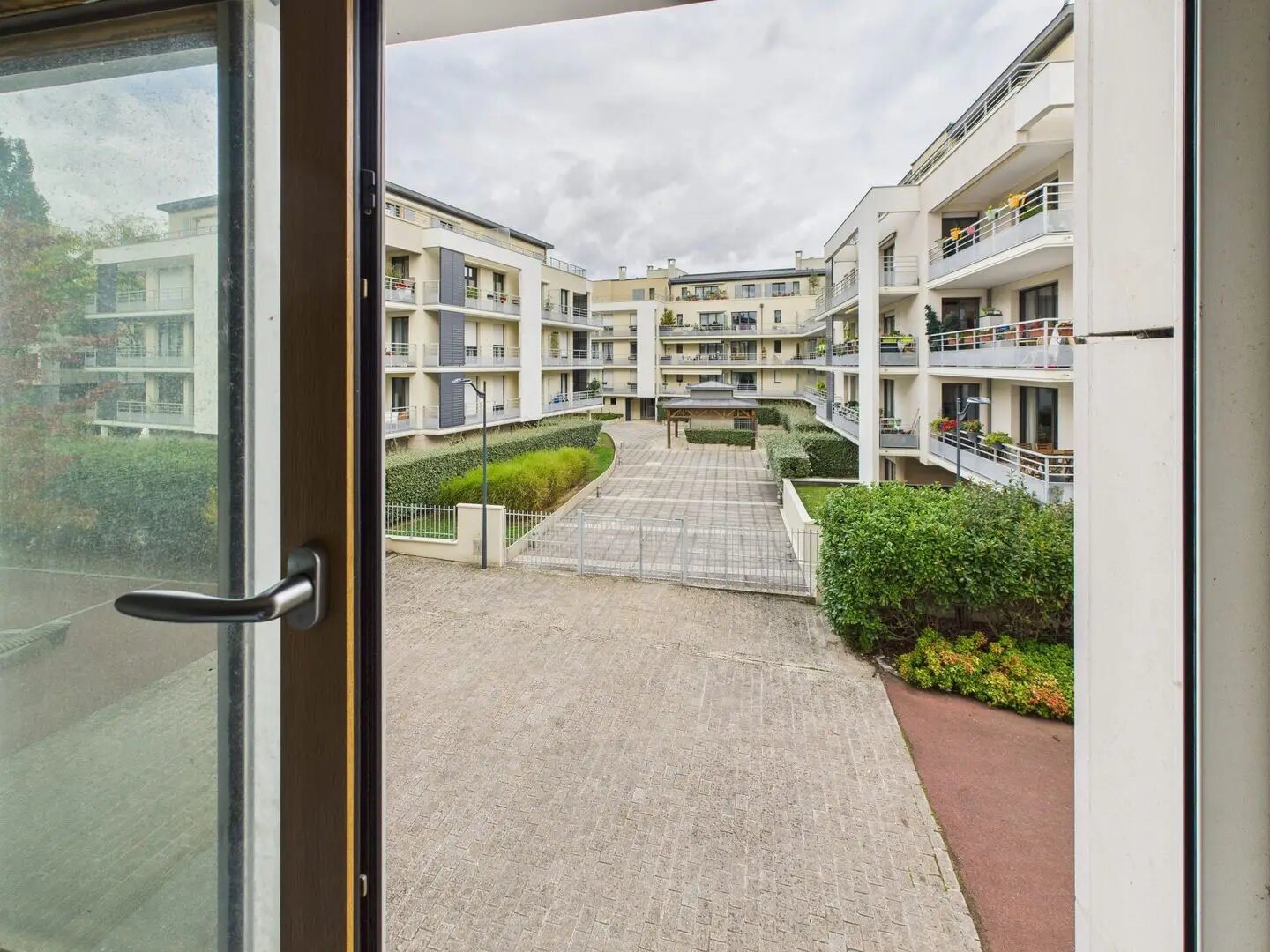 Appartement à vendre, 25m², Saint-Cyr-l'Ecole
