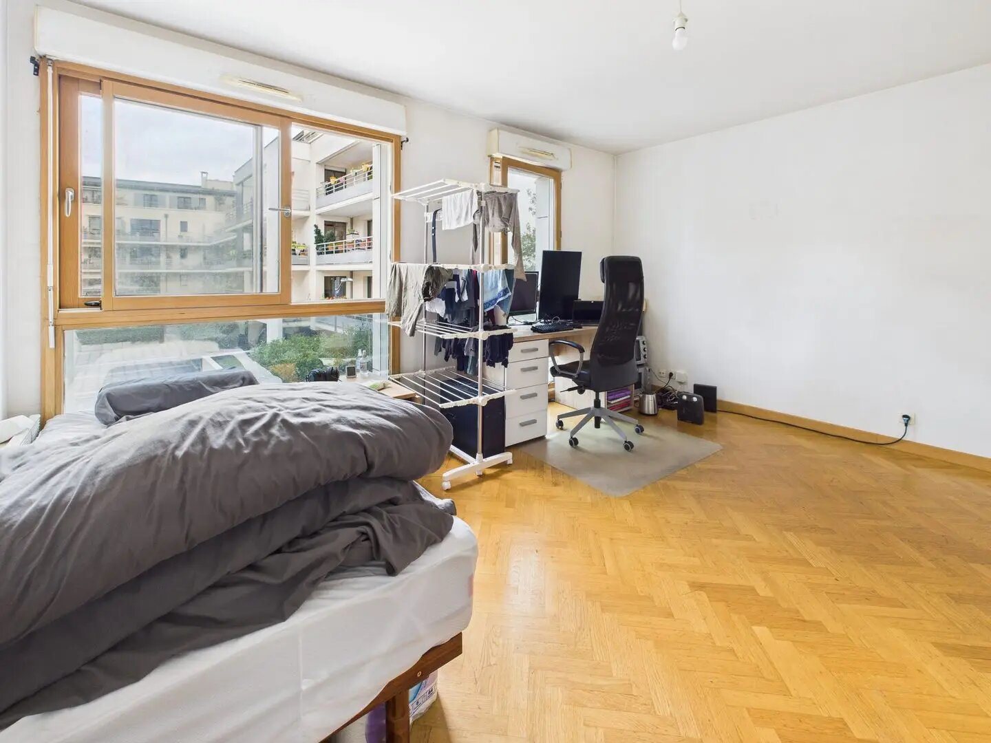 Appartement à vendre, 25m², Saint-Cyr-l'Ecole