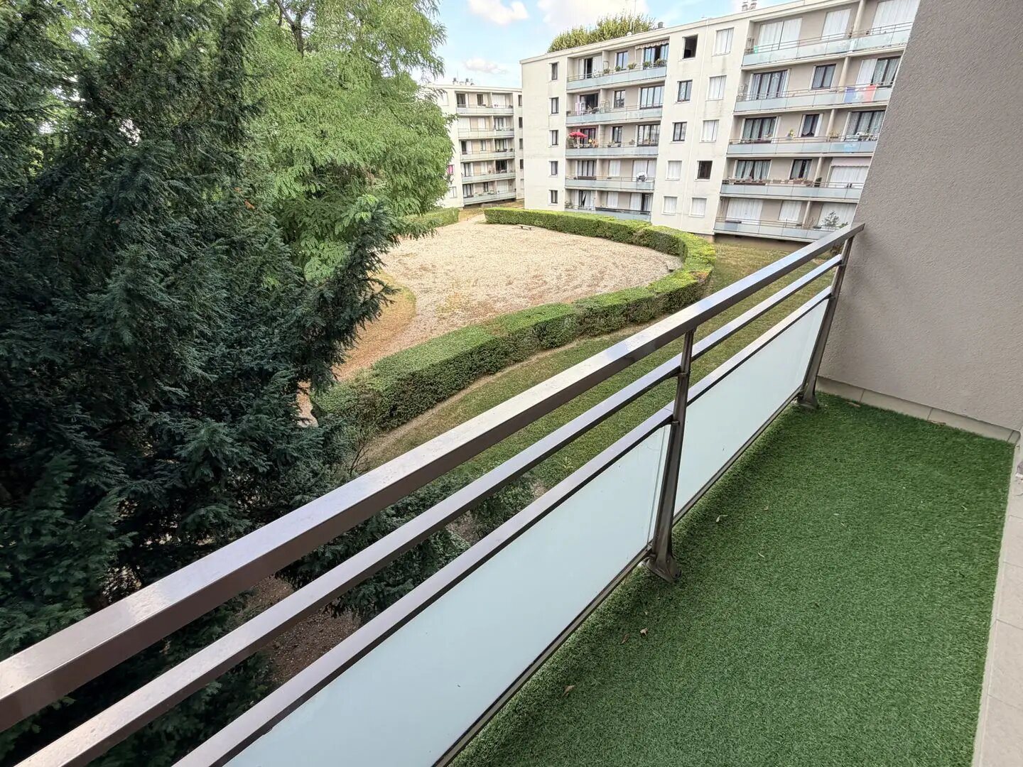 Appartement à louer, 67m², Bois-d'Arcy