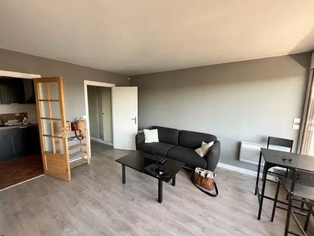 Appartement à louer, 40m², Saint-Cloud