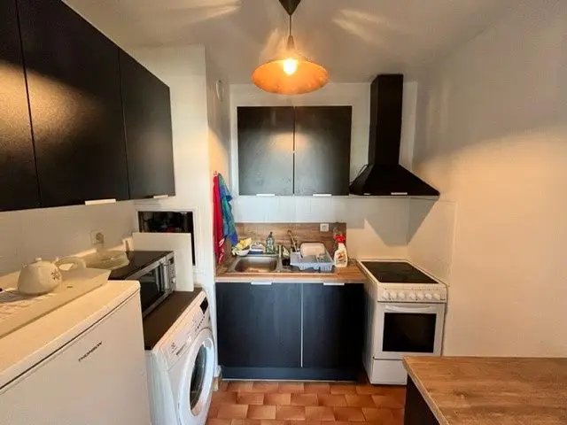 Appartement à louer, 40m², Saint-Cloud