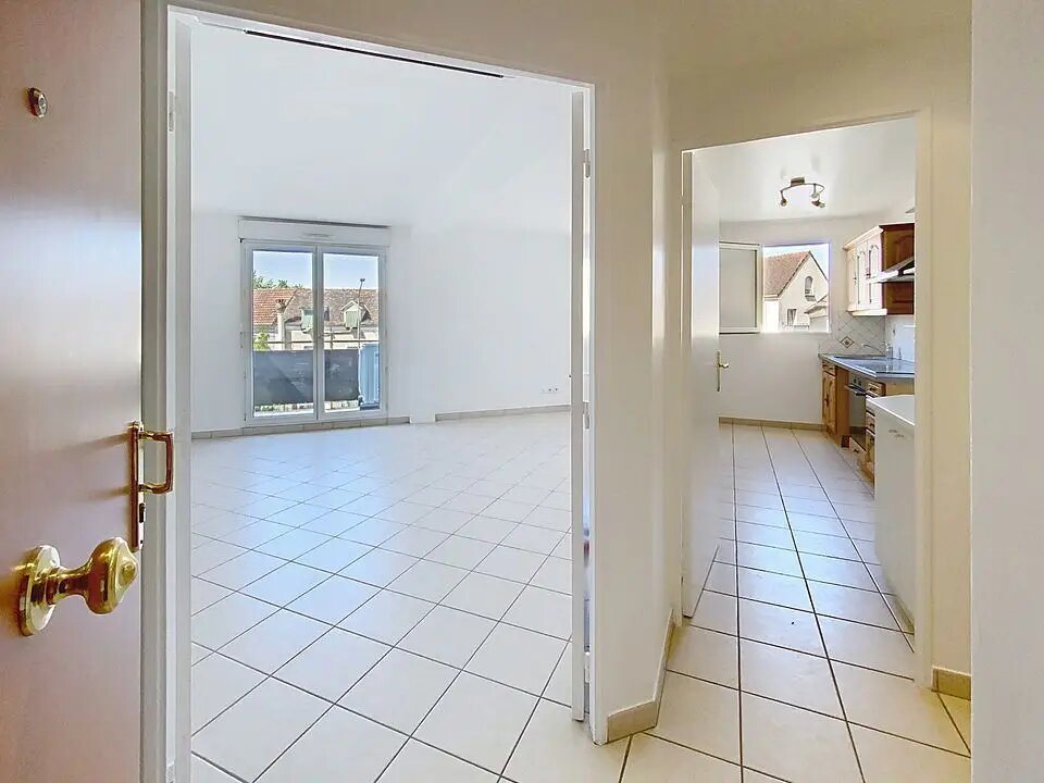 Appartement à vendre, 64m², Mandres-les-Roses