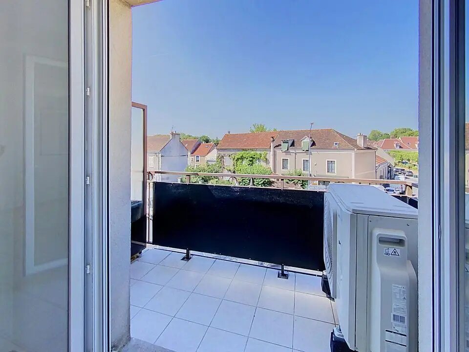 Appartement à vendre, 64m², Mandres-les-Roses
