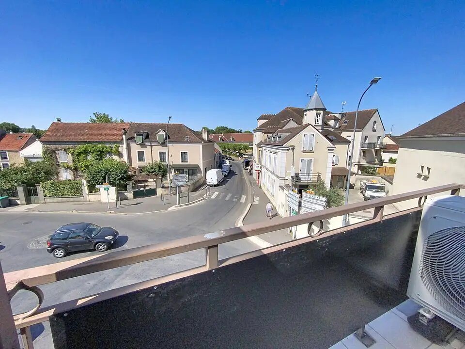 Appartement à vendre, 64m², Mandres-les-Roses